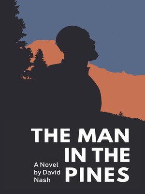 cover image of The Man in the Pines